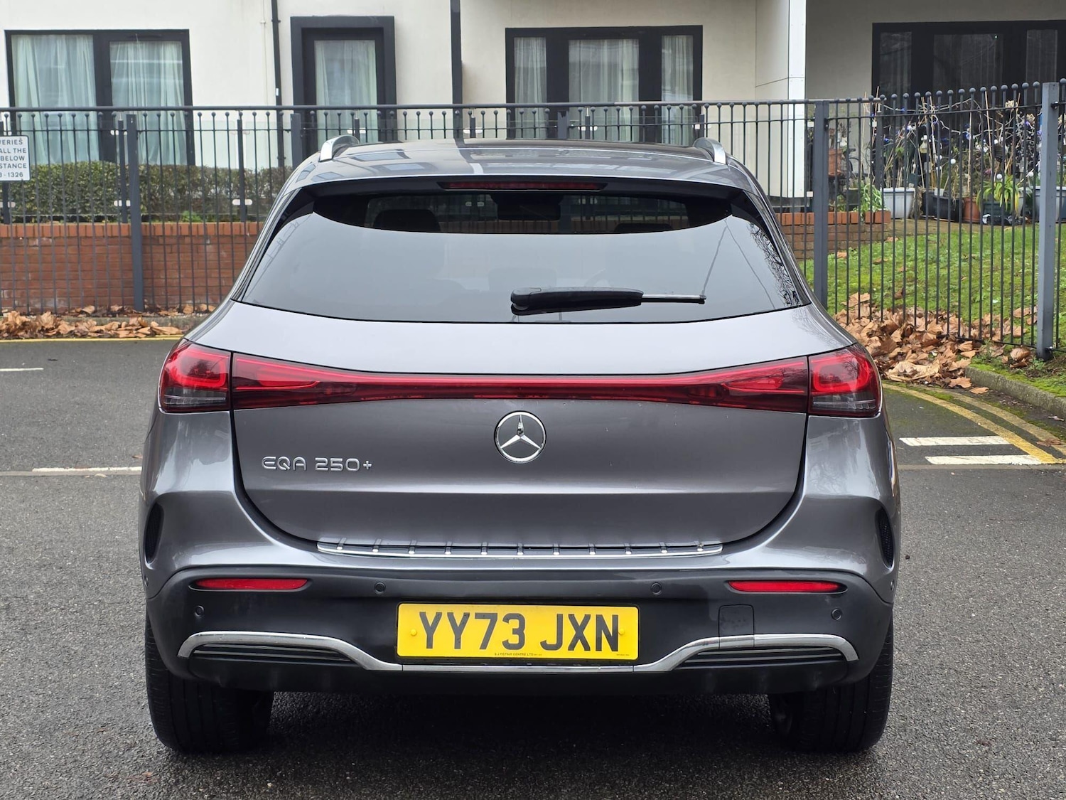 Used Mercedes-Benz EQA 2023 for sale - 77270659: Photo 5