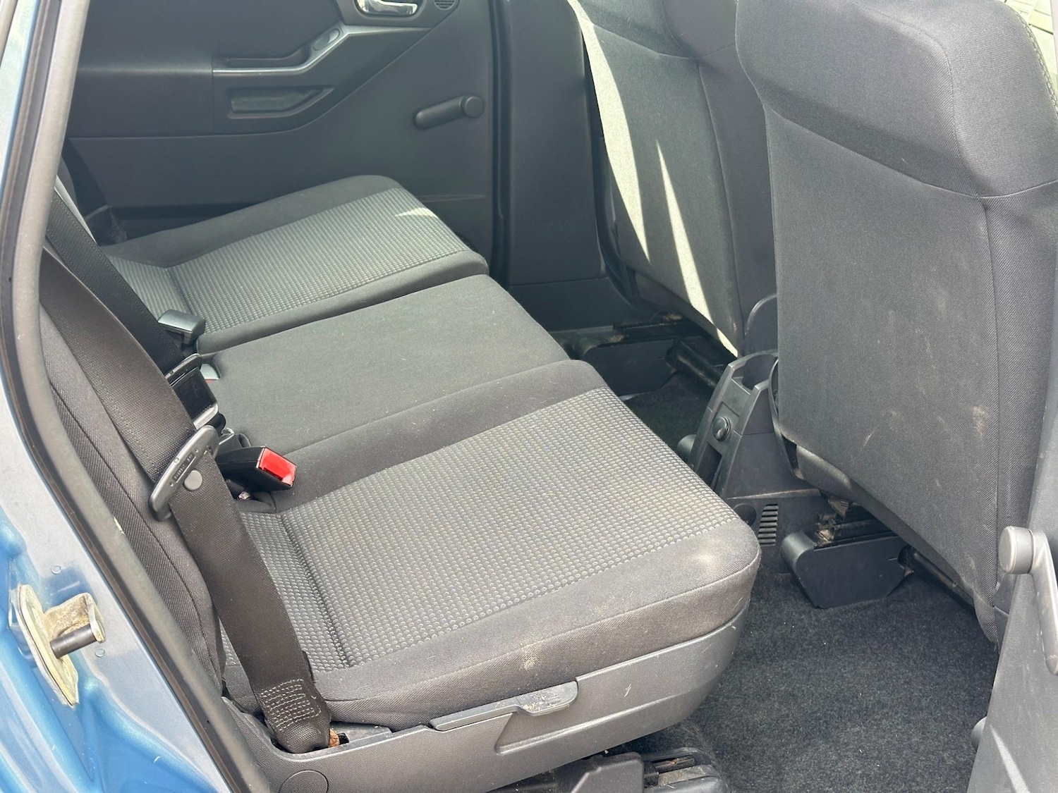 Used Vauxhall Meriva 2008 for sale - 76620311: Photo 8