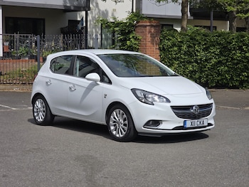 Used Vauxhall Corsa 2015 for sale - 78482061: Photo