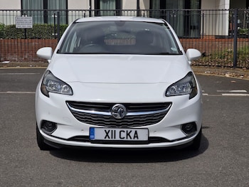 Used Vauxhall Corsa 2015 for sale - 78482061: Photo