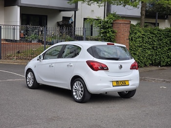 Used Vauxhall Corsa 2015 for sale - 78482061: Photo