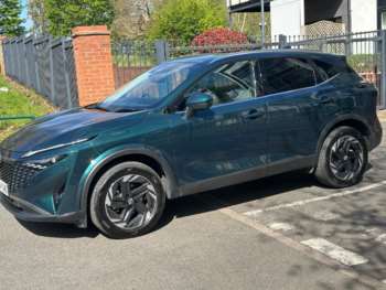 Used Nissan Qashqai 2024 for sale - 74433771: Photo