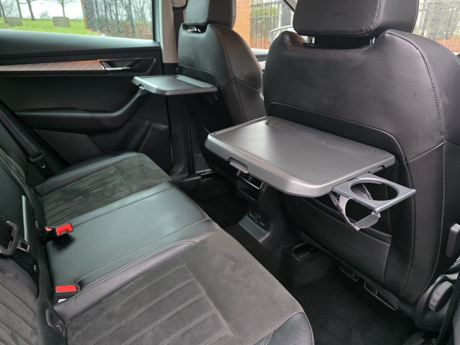 Used Skoda Karoq 2024 for sale - 77293541: Photo 10