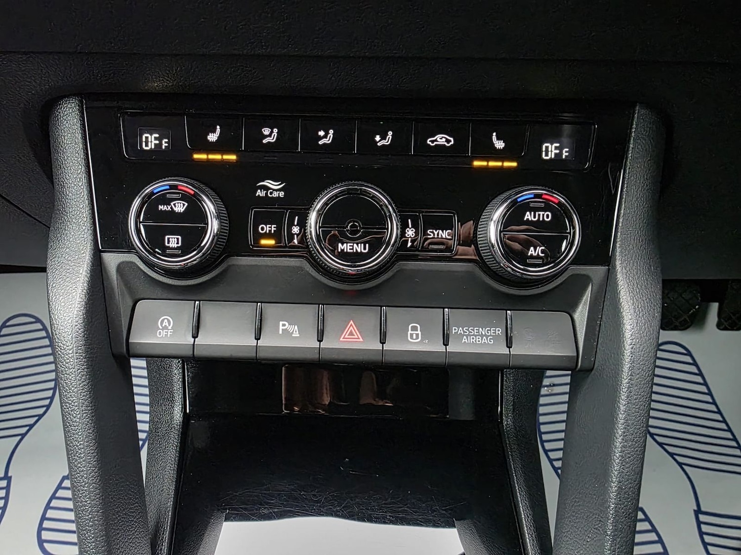 Used Skoda Karoq 2024 for sale - 77293541: Photo 14