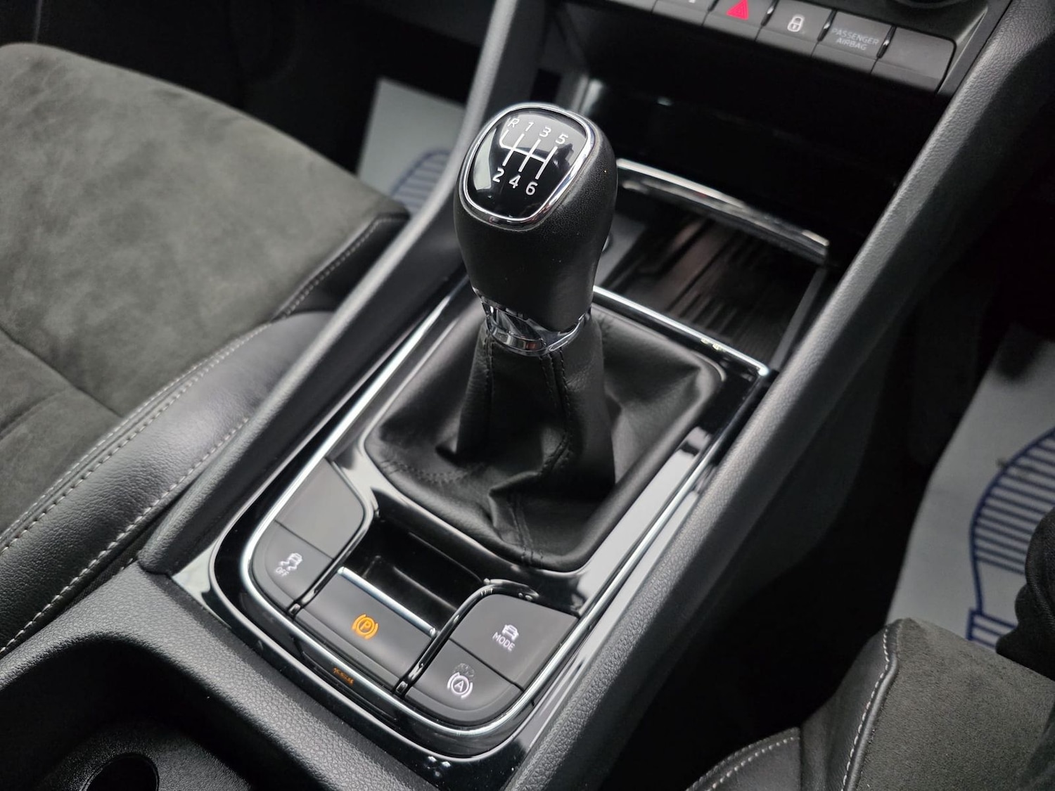 Used Skoda Karoq 2024 for sale - 77293541: Photo 16