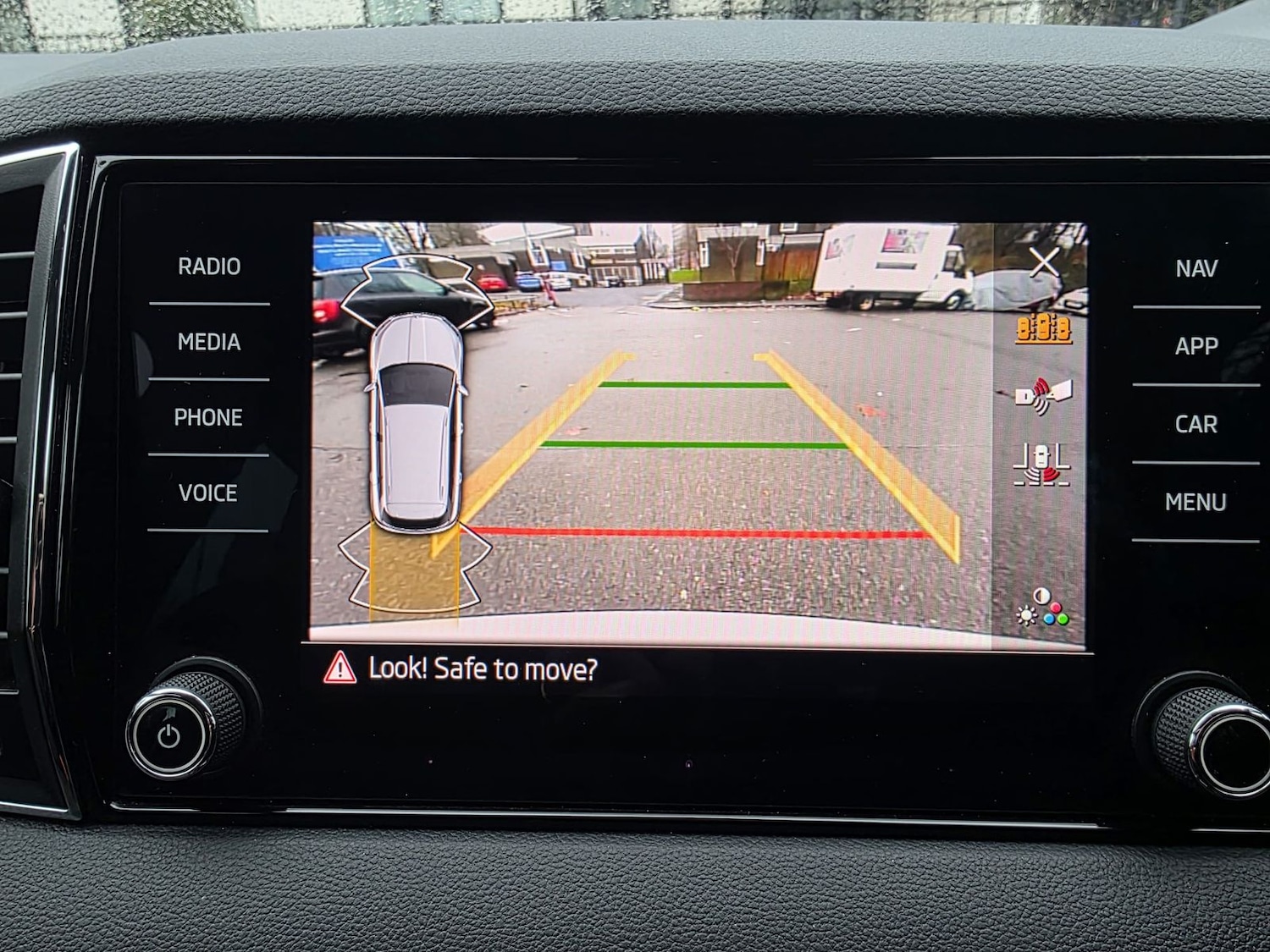 Used Skoda Karoq 2024 for sale - 77293541: Photo 20