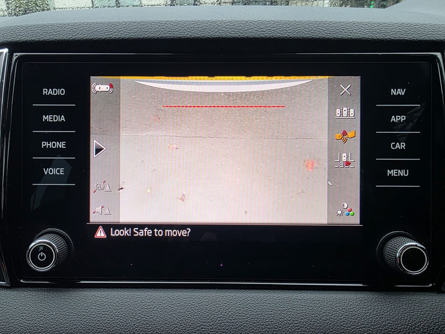 Used Skoda Karoq 2024 for sale - 77293541: Photo 21