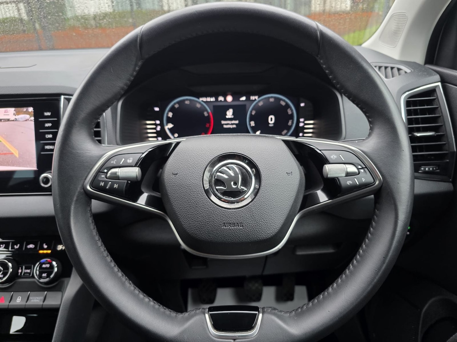 Used Skoda Karoq 2024 for sale - 77293541: Photo 22