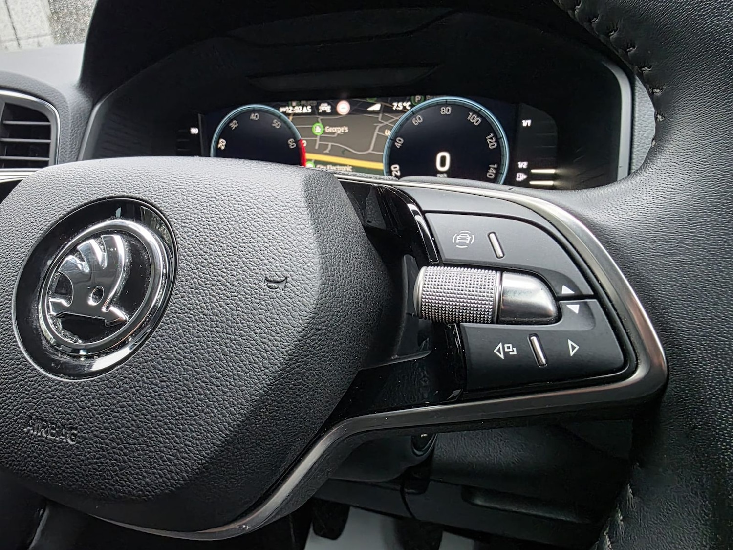 Used Skoda Karoq 2024 for sale - 77293541: Photo 24