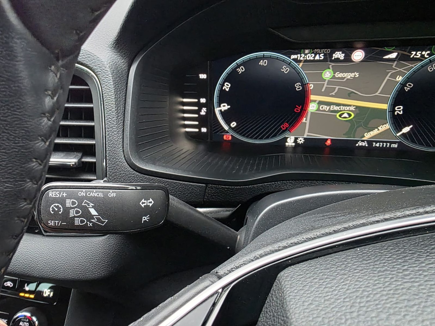 Used Skoda Karoq 2024 for sale - 77293541: Photo 25