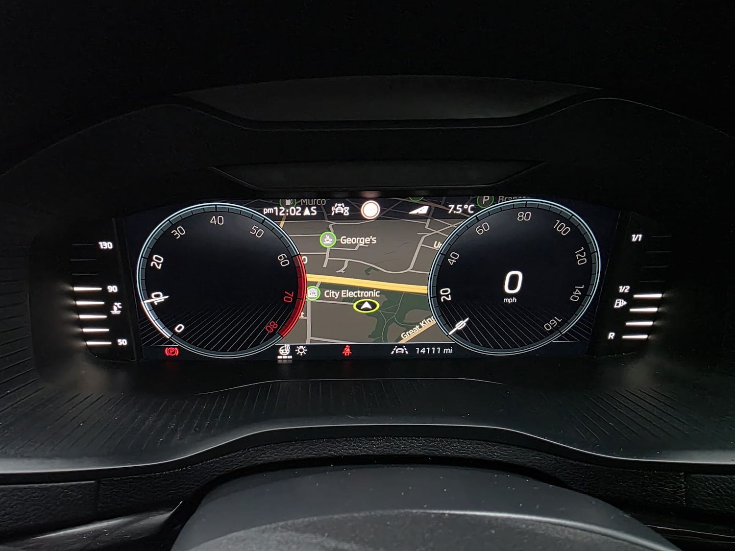 Used Skoda Karoq 2024 for sale - 77293541: Photo 27