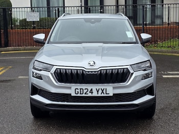 Used Skoda Karoq 2024 for sale - 77293541: Photo