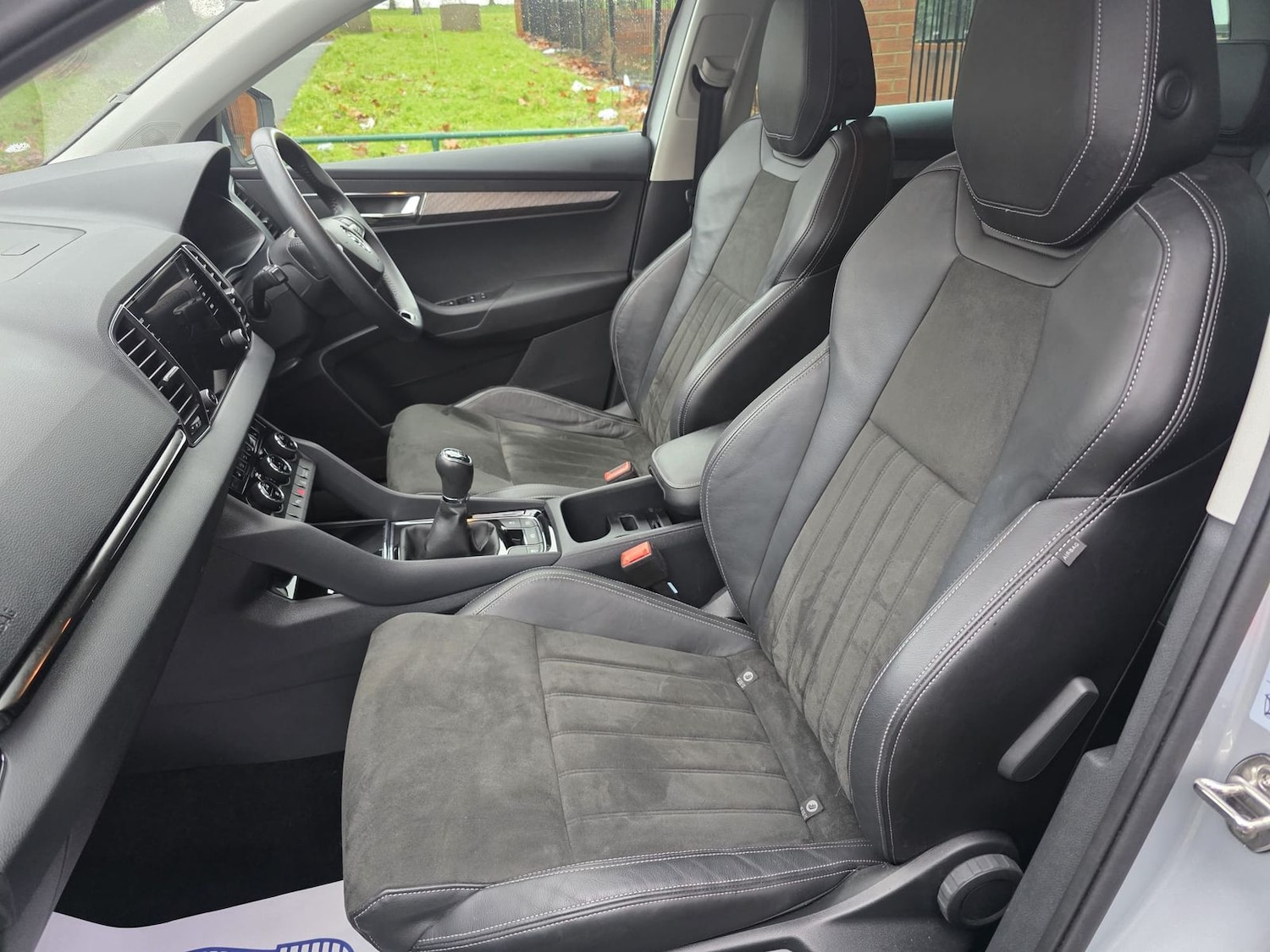 Used Skoda Karoq 2024 for sale - 77293541: Photo 7