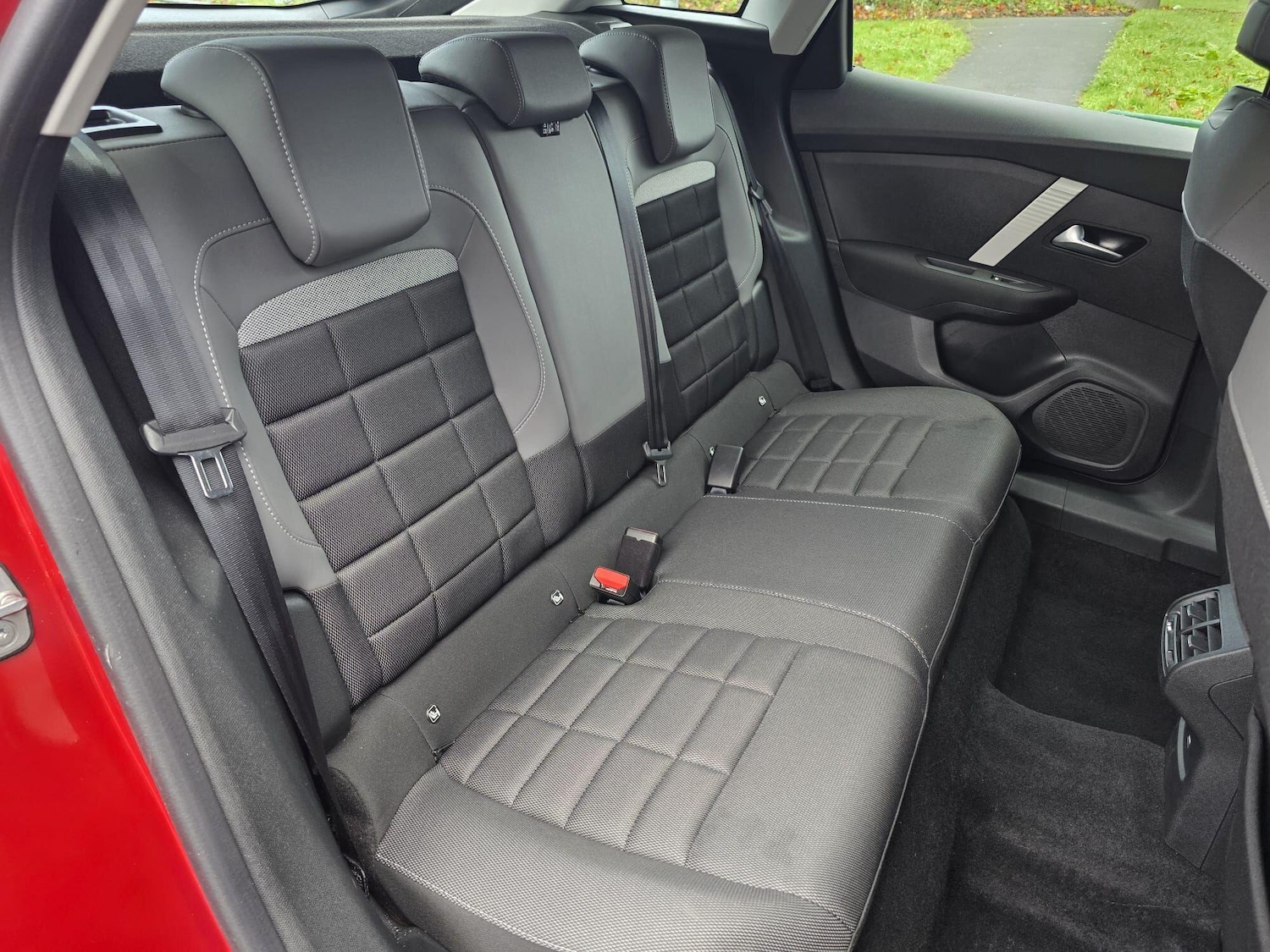 Used Citroen C4 2025 for sale - 77016879: Photo 10