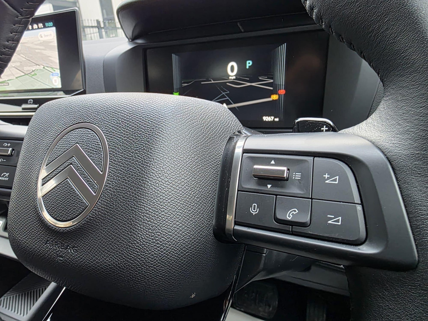 Used Citroen C4 2025 for sale - 77016879: Photo 17