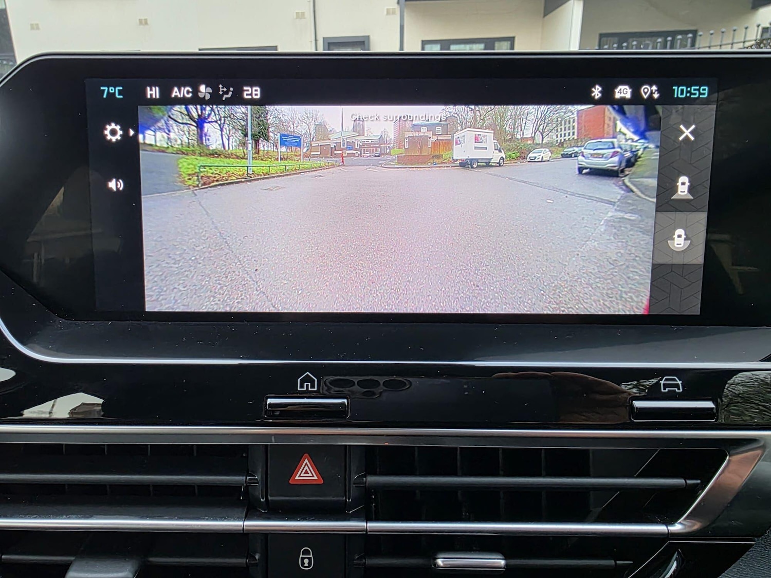 Used Citroen C4 2025 for sale - 77016879: Photo 21