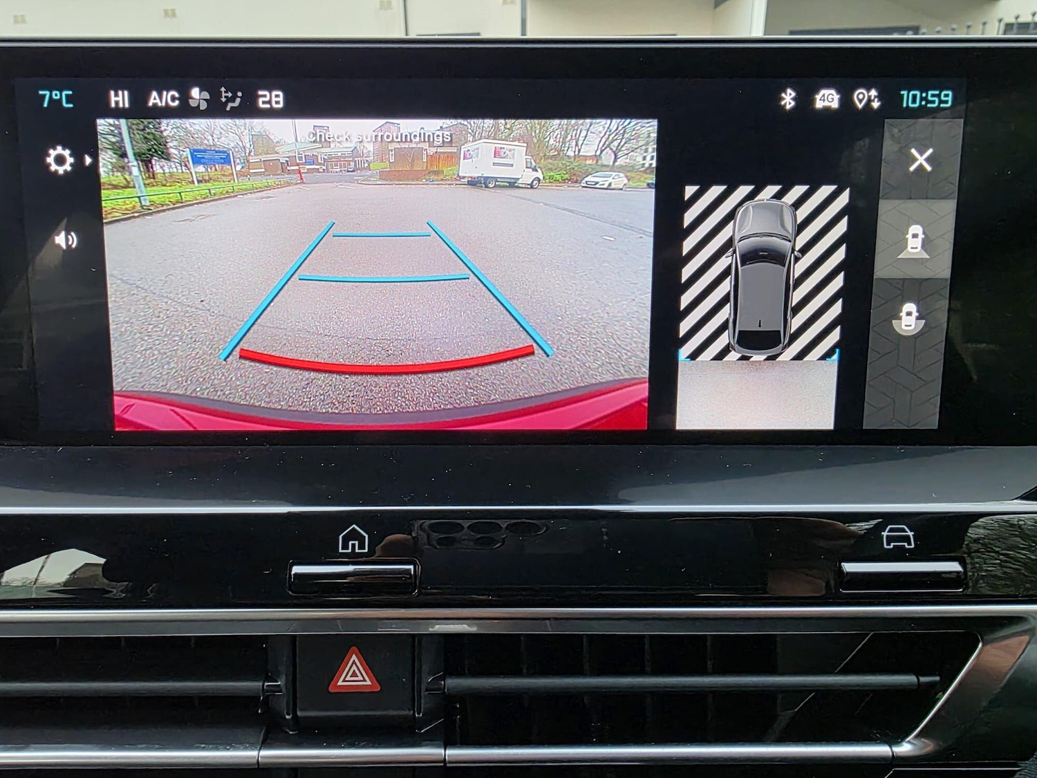 Used Citroen C4 2025 for sale - 77016879: Photo 23