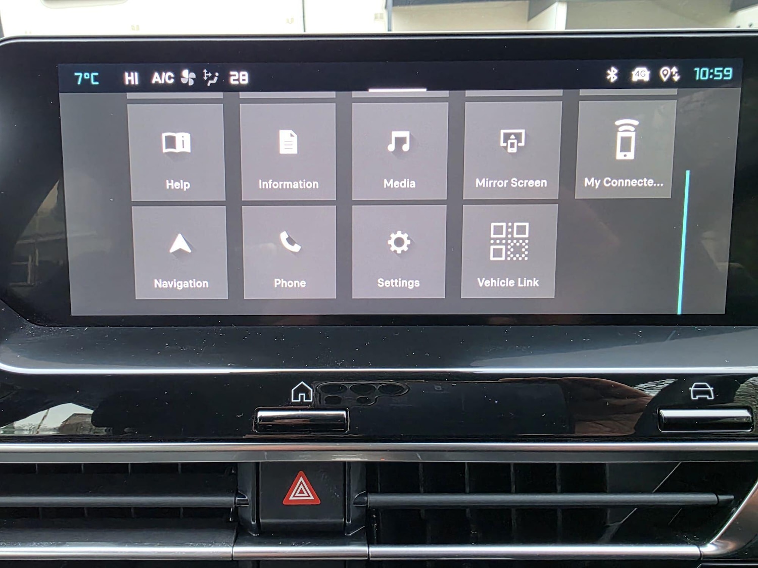 Used Citroen C4 2025 for sale - 77016879: Photo 24