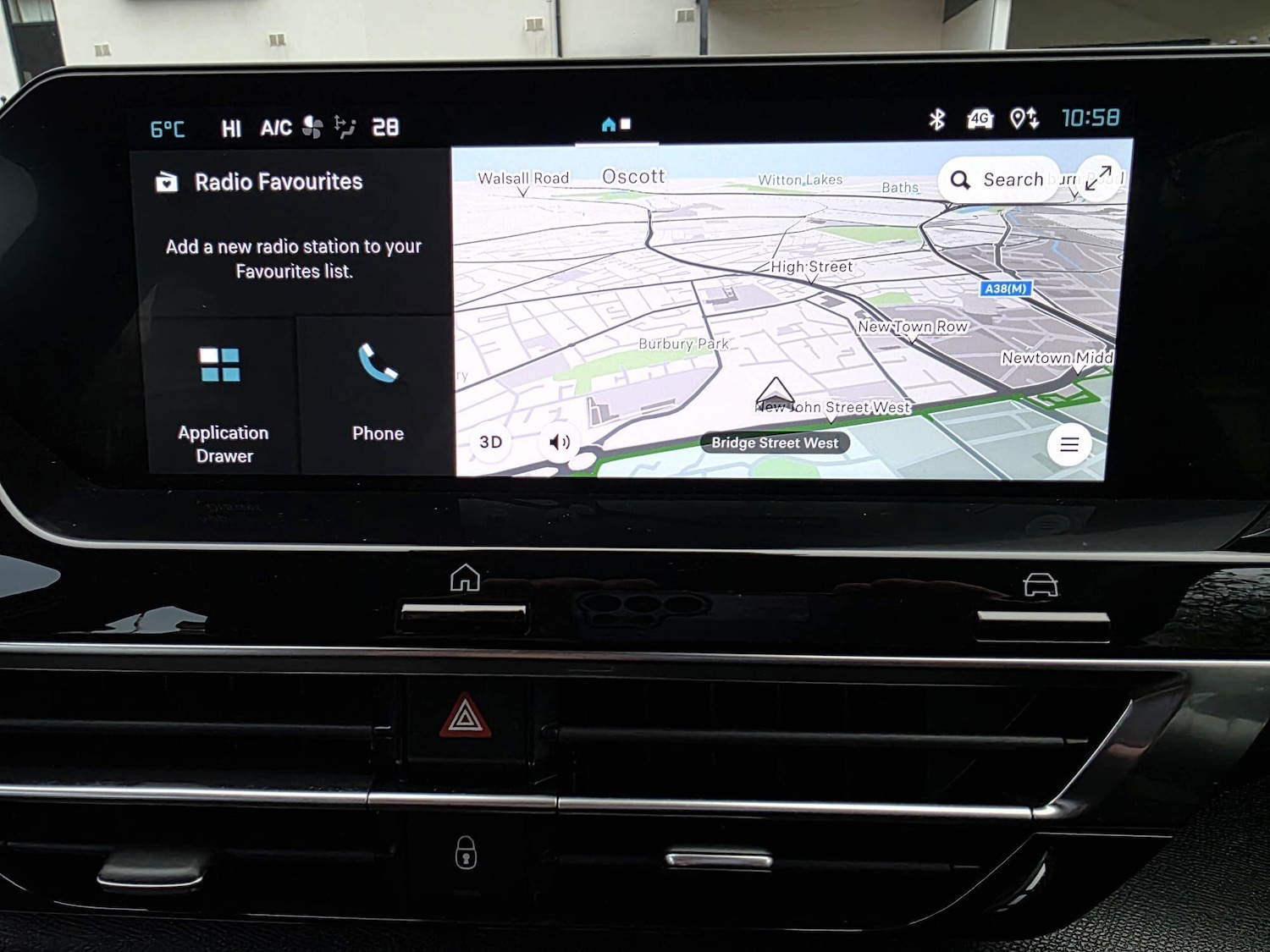 Used Citroen C4 2025 for sale - 77016879: Photo 28