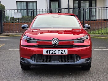 Used Citroen C4 2025 for sale - 77016879: Photo