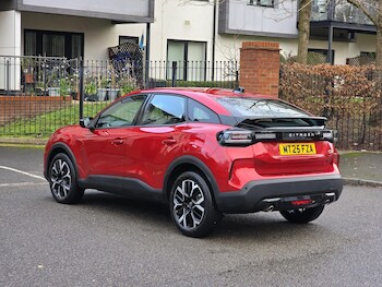 Used Citroen C4 2025 for sale - 77016879: Photo