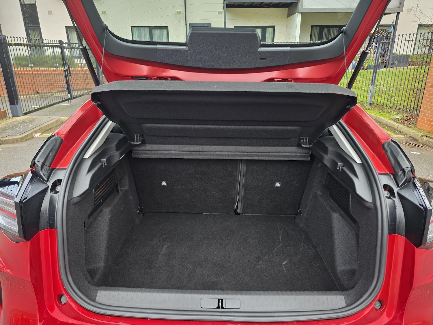 Used Citroen C4 2025 for sale - 77016879: Photo 7