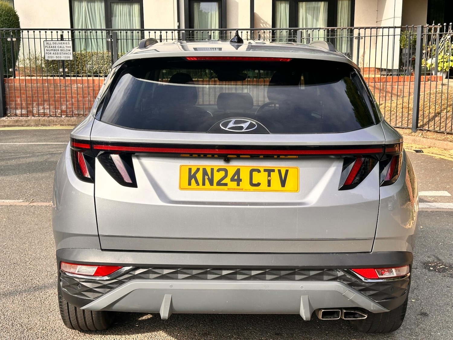 Vehicle 28