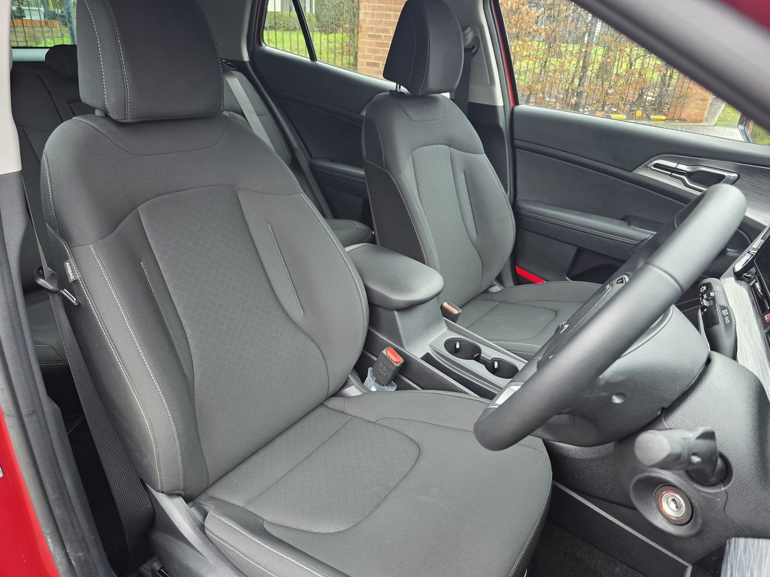 Used Kia Sportage 2025 for sale - 77560768: Photo 10