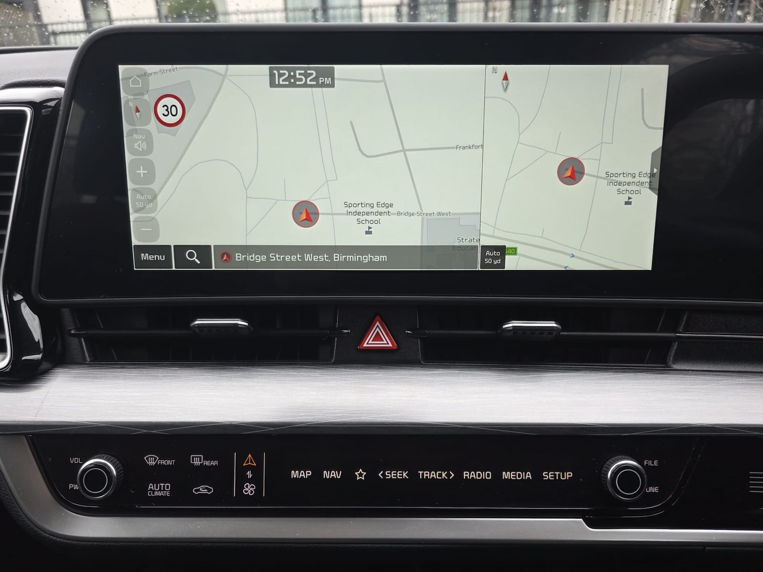 Used Kia Sportage 2025 for sale - 77560768: Photo 13