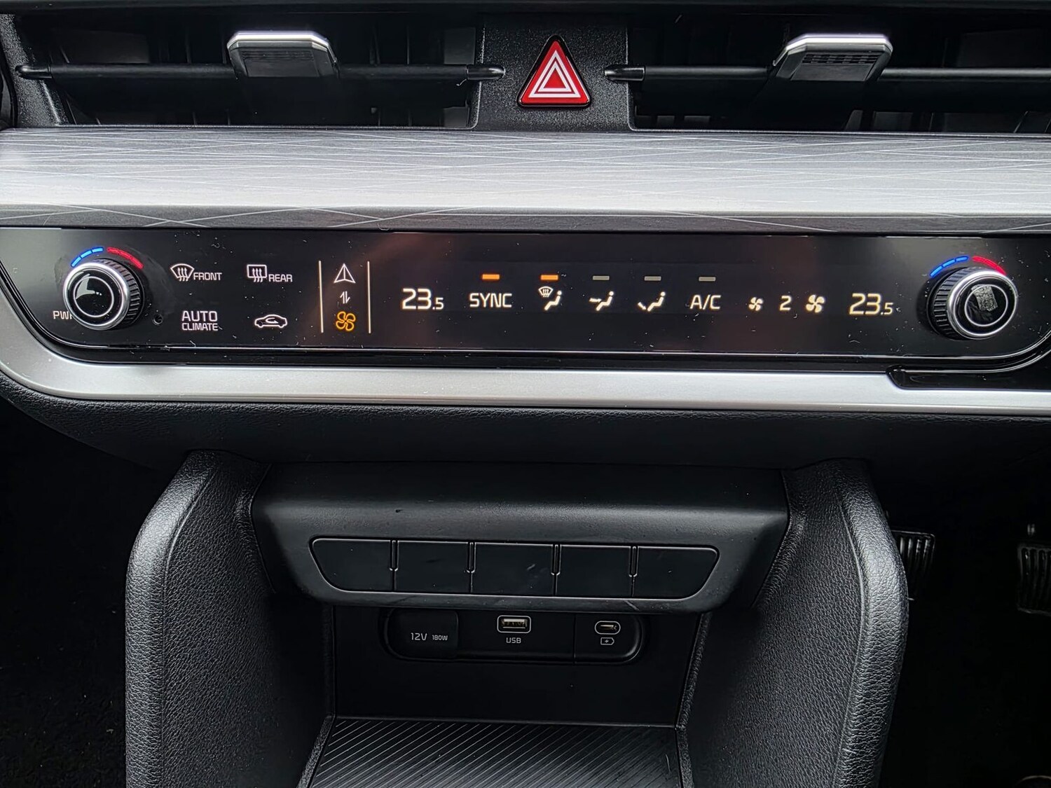 Used Kia Sportage 2025 for sale - 77560768: Photo 14