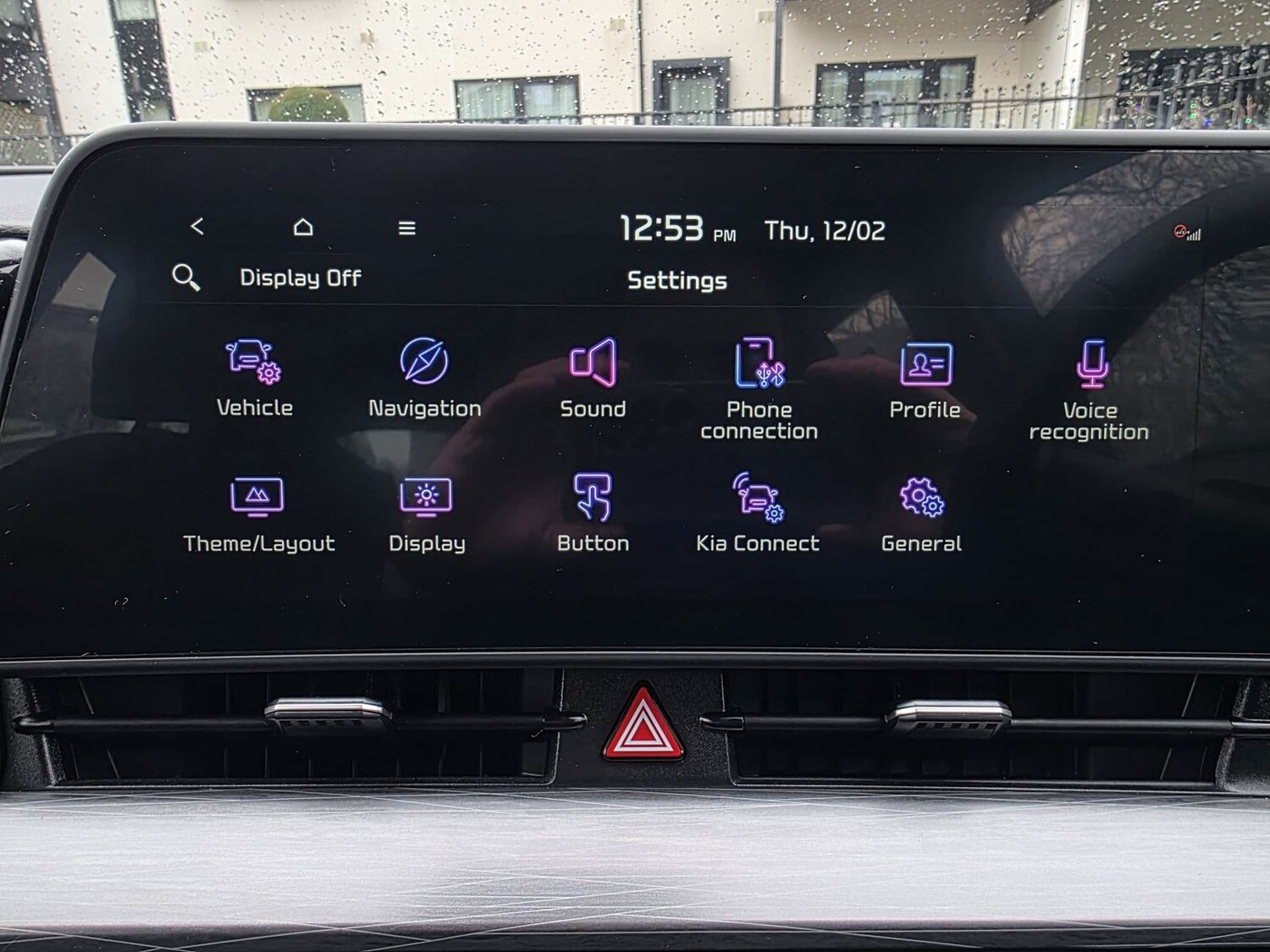 Used Kia Sportage 2025 for sale - 77560768: Photo 18