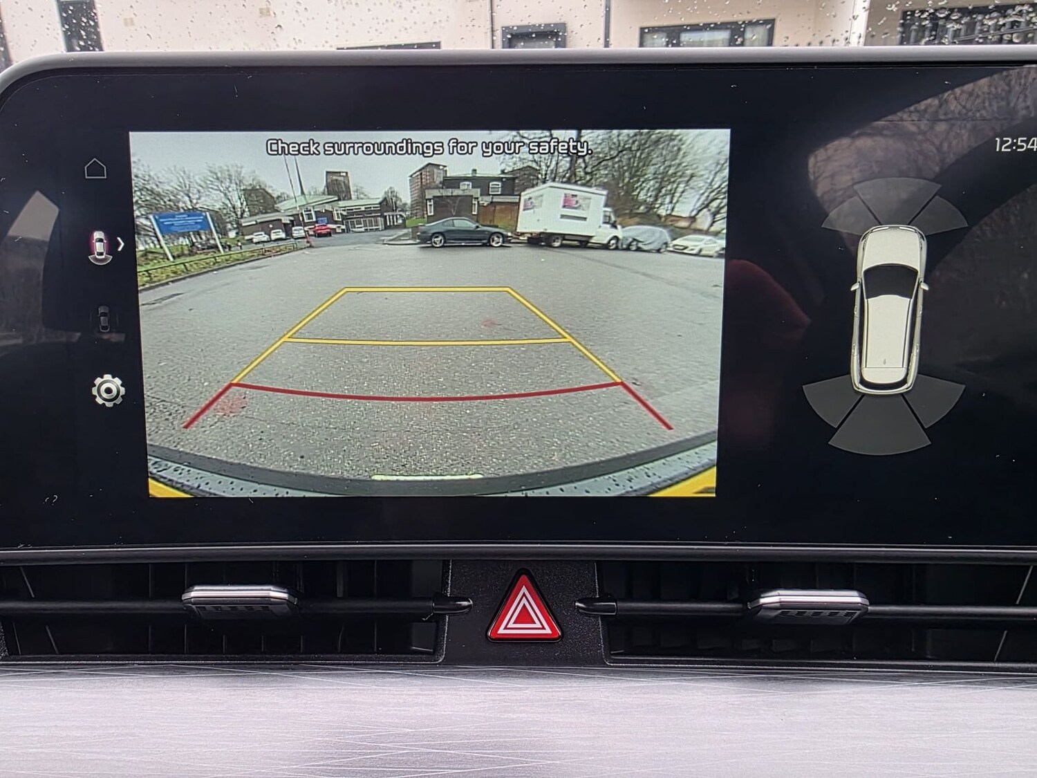 Used Kia Sportage 2025 for sale - 77560768: Photo 19