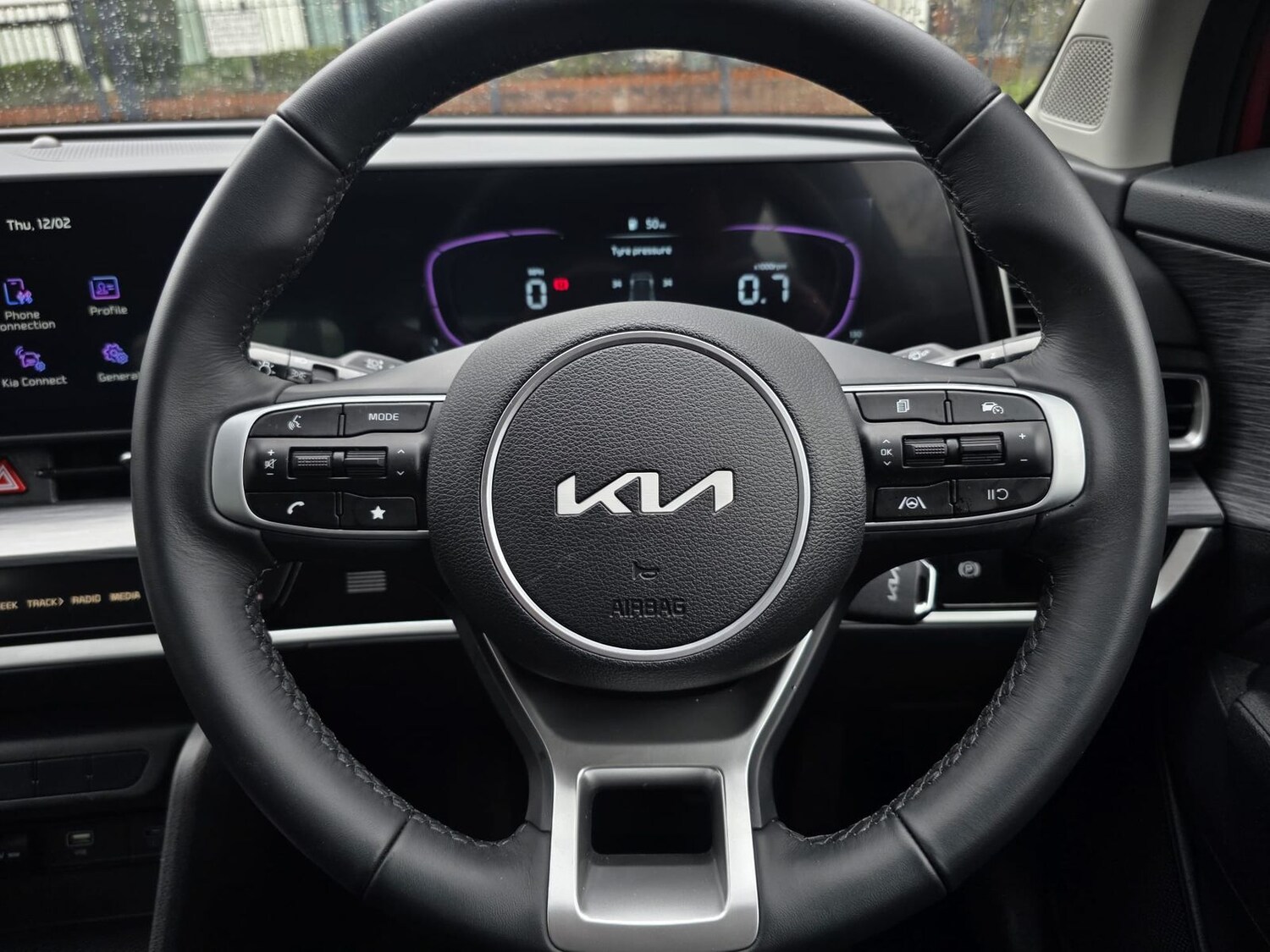 Used Kia Sportage 2025 for sale - 77560768: Photo 21