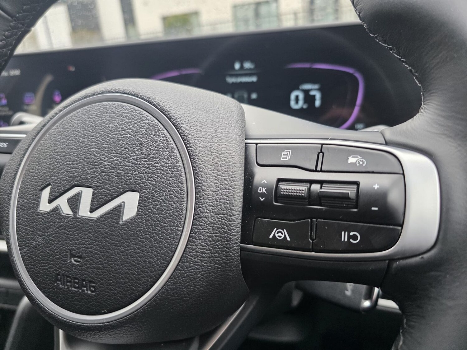 Used Kia Sportage 2025 for sale - 77560768: Photo 23