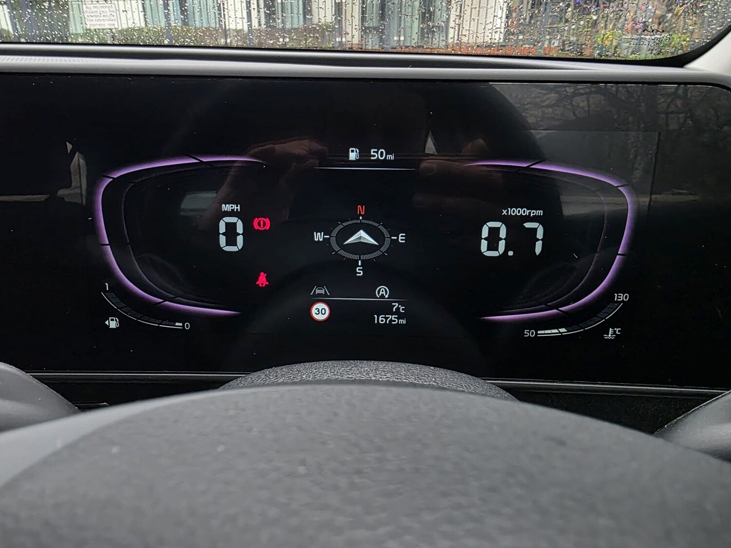 Used Kia Sportage 2025 for sale - 77560768: Photo 26