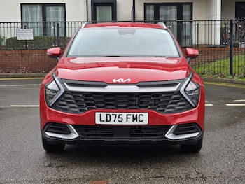 Used Kia Sportage 2025 for sale - 77560768: Photo