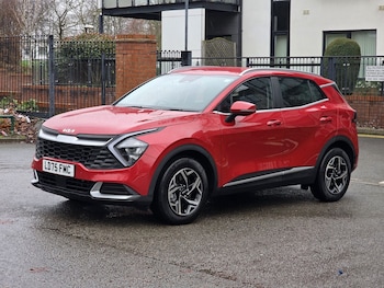 Used Kia Sportage 2025 for sale - 77560768: Photo