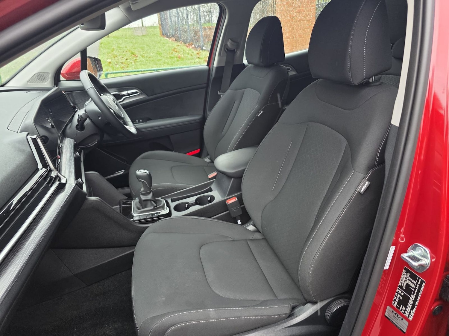 Used Kia Sportage 2025 for sale - 77560768: Photo 9