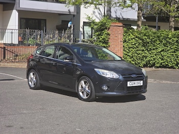 Used Ford Focus 2014 for sale - 78450413: Photo