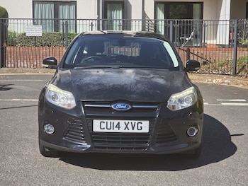 Used Ford Focus 2014 for sale - 78450413: Photo