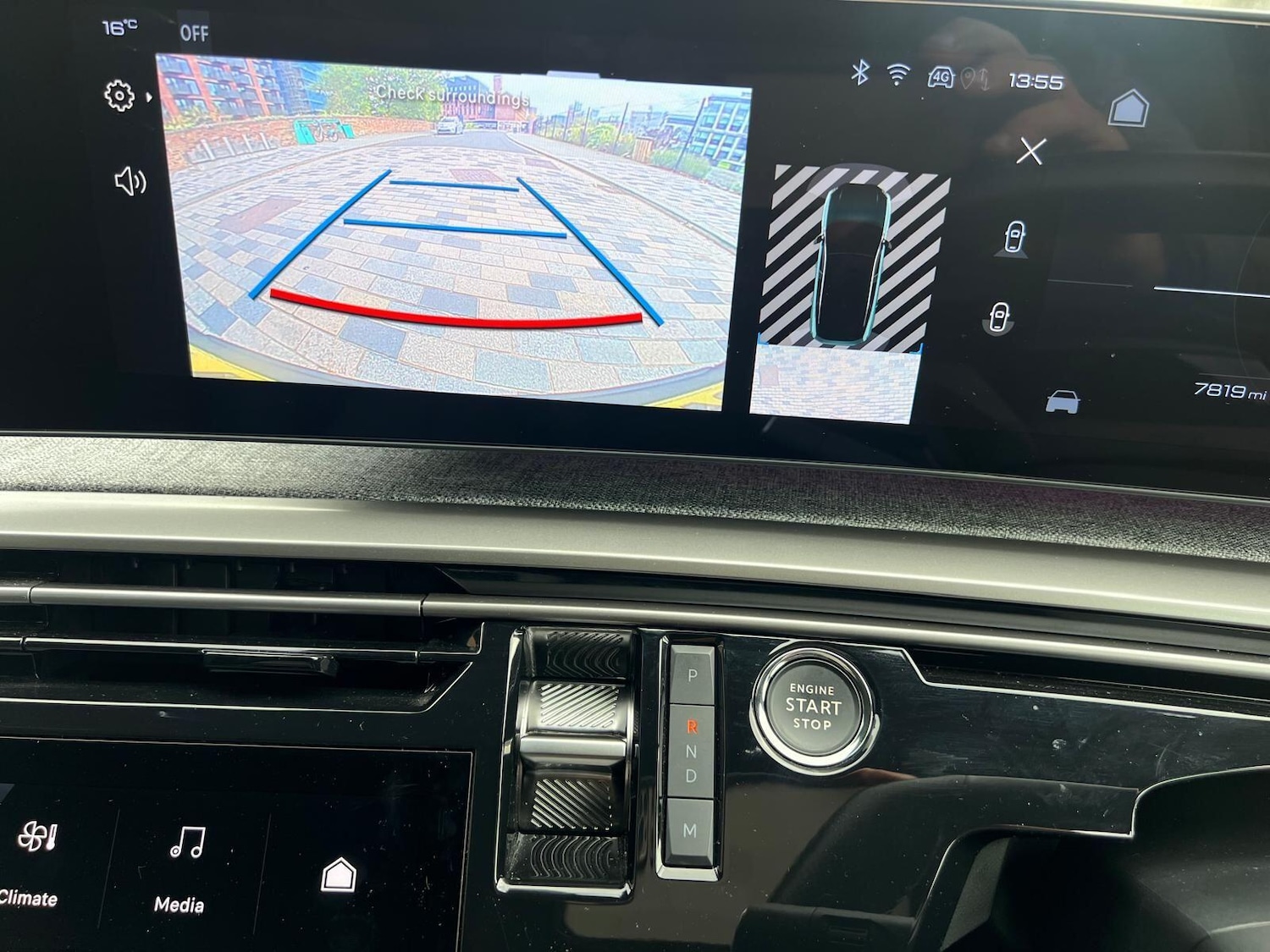 Used Peugeot 3008 2025 for sale - 76247700: Photo 10