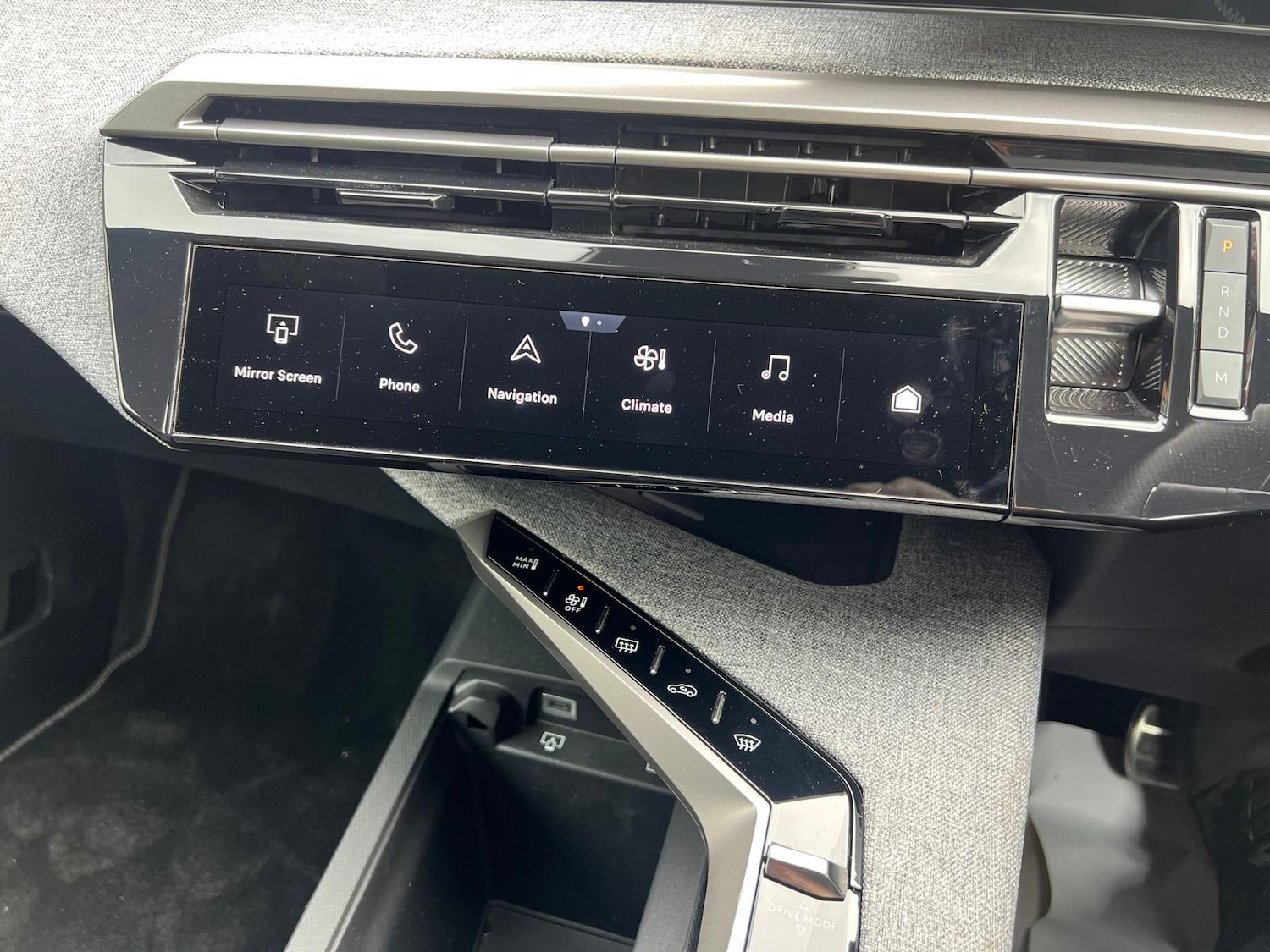 Used Peugeot 3008 2025 for sale - 76247700: Photo 12