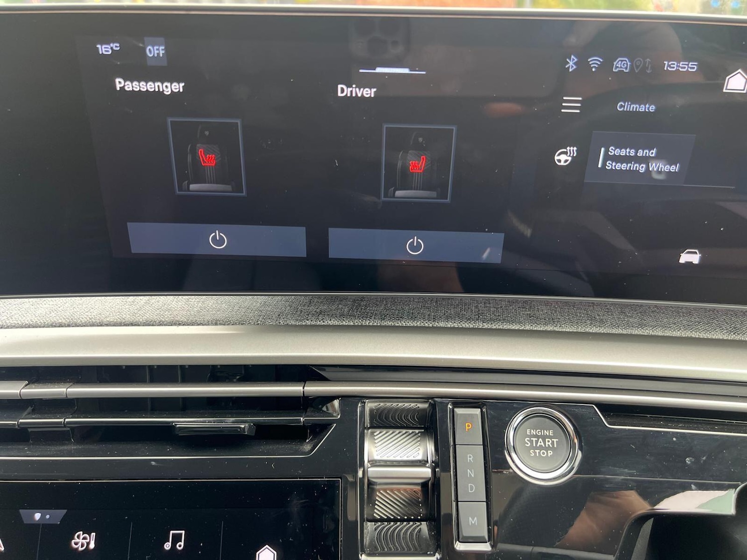 Used Peugeot 3008 2025 for sale - 76247700: Photo 13