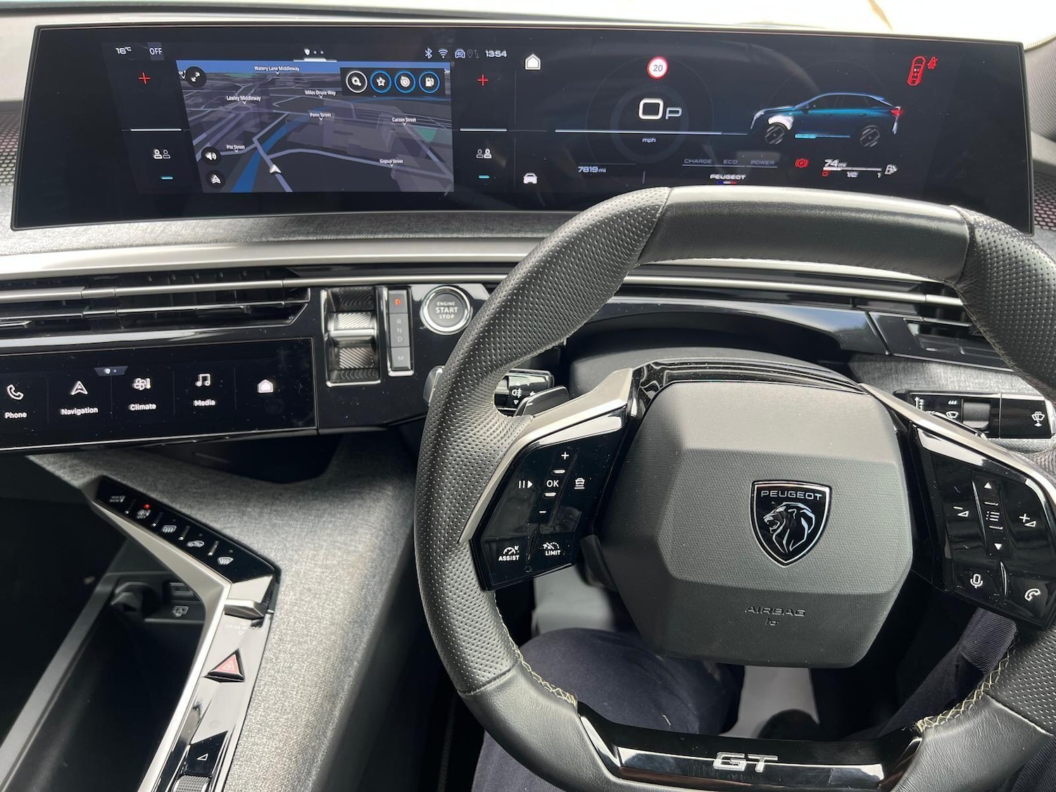 Used Peugeot 3008 2025 for sale - 76247700: Photo 14