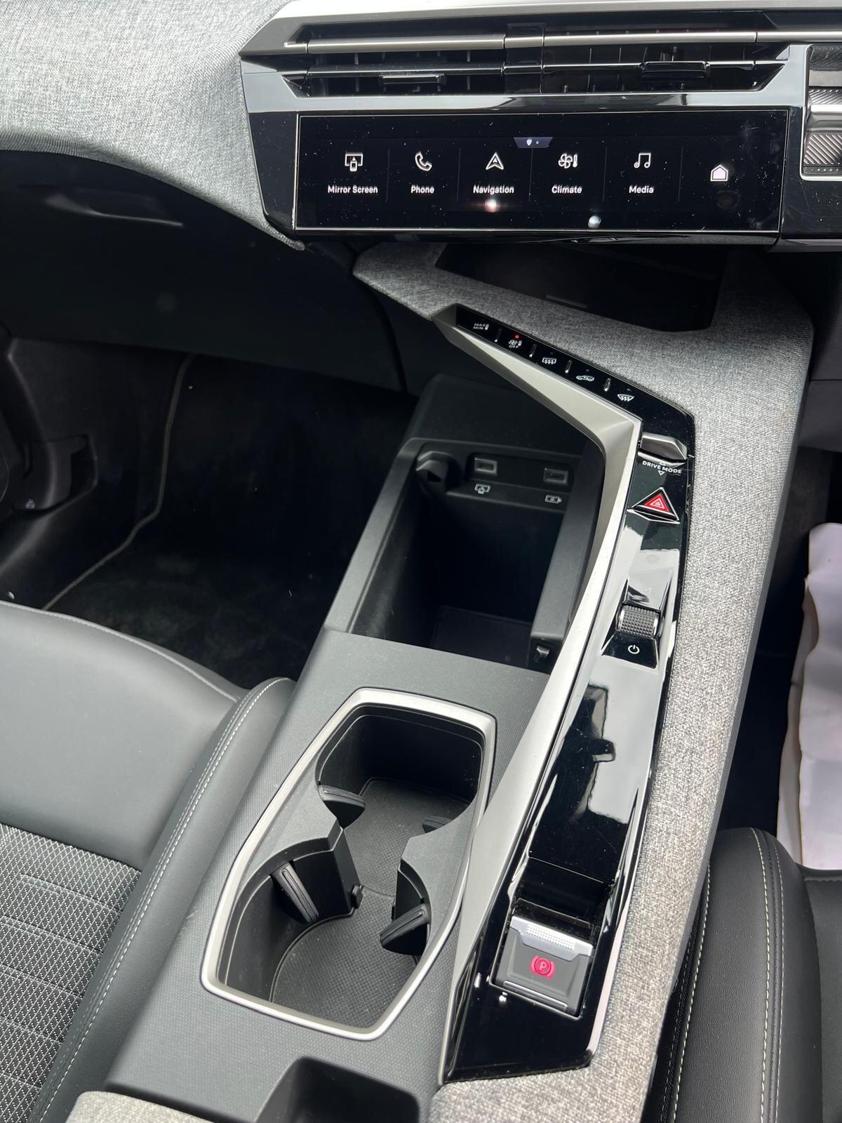 Used Peugeot 3008 2025 for sale - 76247700: Photo 16