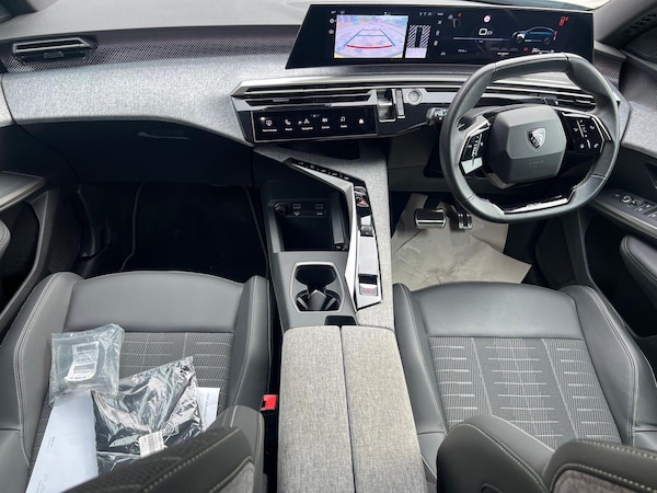 Used Peugeot 3008 2025 for sale - 76247700: Photo 18