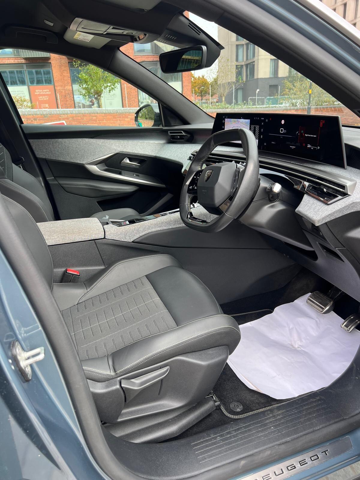 Used Peugeot 3008 2025 for sale - 76247700: Photo 19