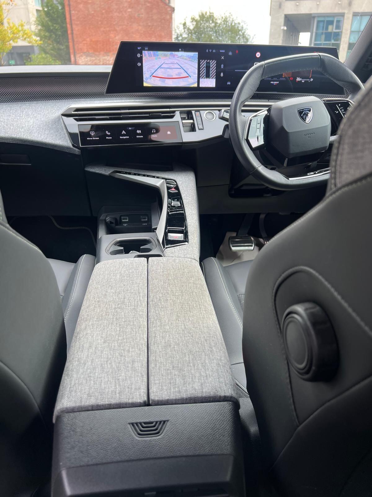 Used Peugeot 3008 2025 for sale - 76247700: Photo 20