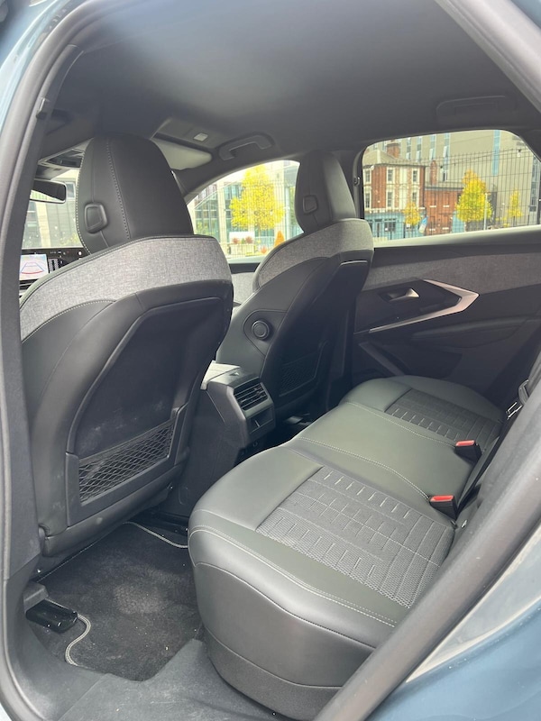 Used Peugeot 3008 2025 for sale - 76247700: Photo 21