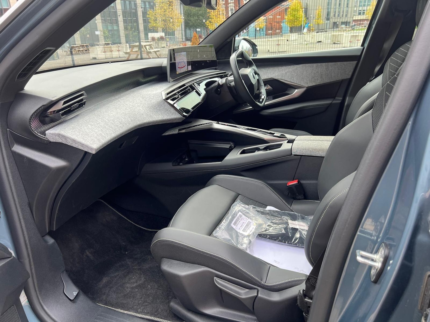 Used Peugeot 3008 2025 for sale - 76247700: Photo 22